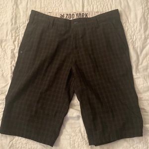 Mens ZOO YORK Shorts